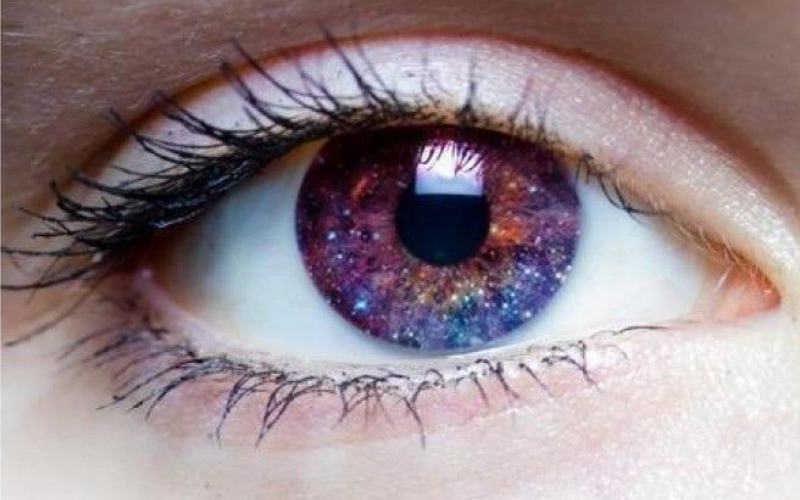Подробнее о статье Какой цвет глаз самый редкий?