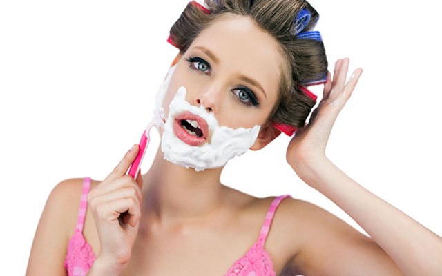 Read more about the article Популярные мифы о бритье, оказавшиеся вымыслом