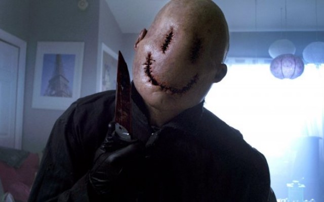 Вы сейчас просматриваете Самые страшные маски из популярных фильмов ужасов