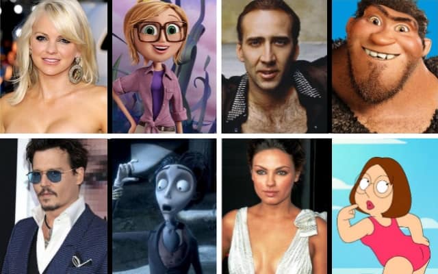 Подробнее о статье Кто из знаменитых людей озвучивал персонажей мультфильмов