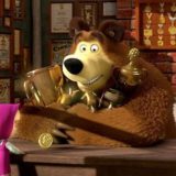Как мультфильм «Маша и медведь» собрал на YouTube 3,4 миллиарда просмотров и попал в книгу рекордов Гиннесса