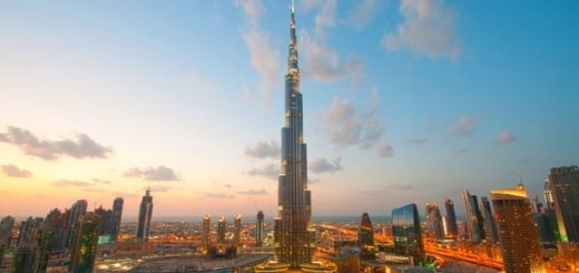 Подробнее о статье 10 удивительно интересных фактов о небоскребах