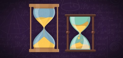 Подробнее о статье Классическая логическая загадка про песочные часы