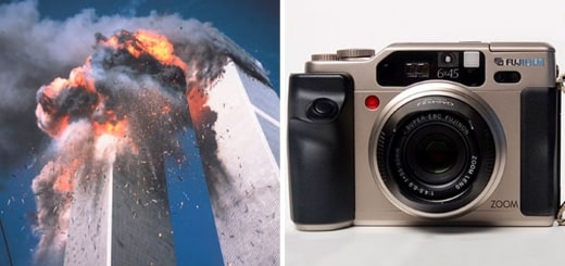 Вы сейчас просматриваете 20 самых знаменитых фотографий XX века и фотокамеры, которыми они были сделаны