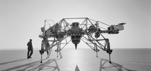 Подробнее о статье Подготовка «Аполлона-11» на редких фотографиях 1969 года