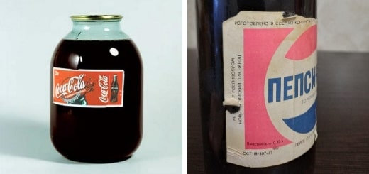 Подробнее о статье Как легендарный безалкогольный напиток «Кока-Кола» появился в СССР