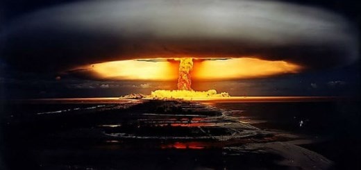 Подробнее о статье 10 самых больших и мощных ядерных бомб в истории