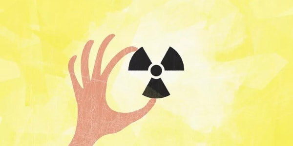 Read more about the article 10 вещей, о радиоактивности которых вы, вероятно, не знали