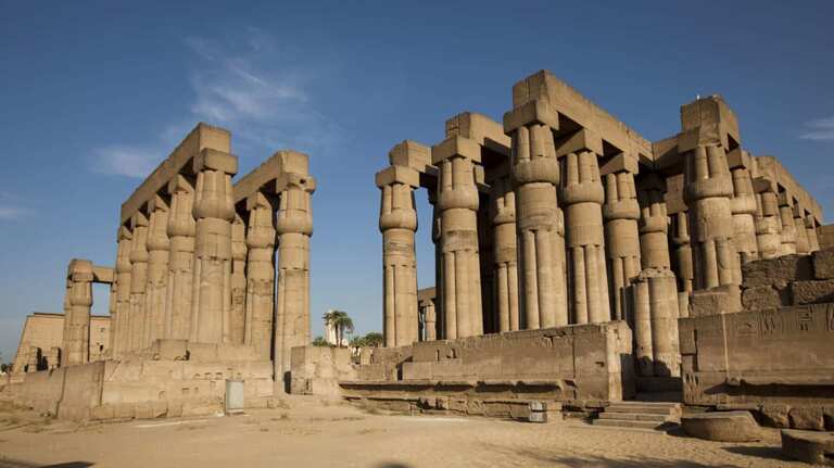 Read more about the article 10 самых древних храмов в мире