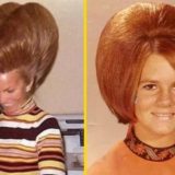 Модные прически 1960-х, которые сейчас выглядят смешно