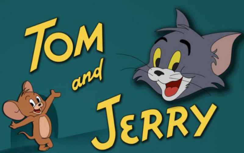 Read more about the article Том и Джерри: интересные факты легендарного мультфильма