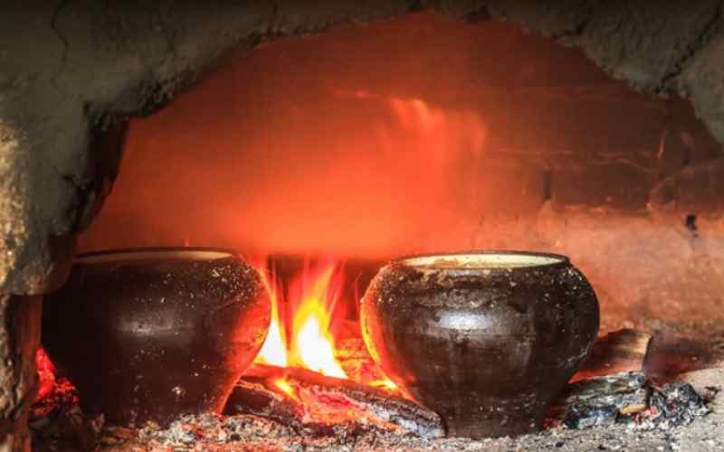 Подробнее о статье 8 потерянных рецептов старорусской кухни