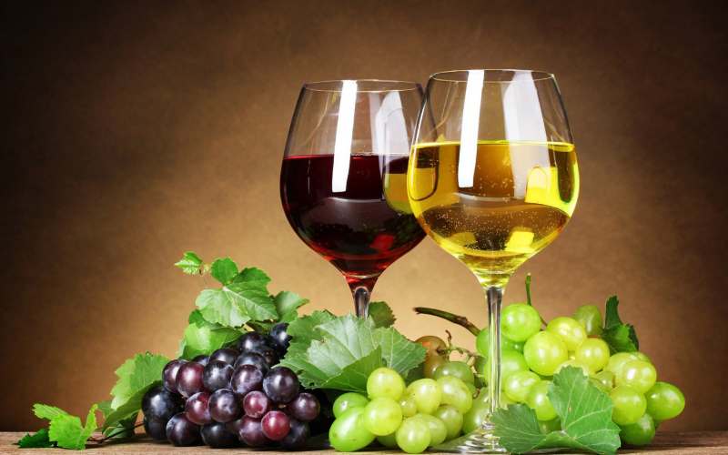 Подробнее о статье Как отличить поддельное вино от настоящего?