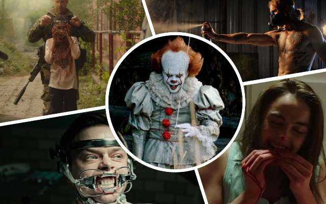 Подробнее о статье Лучшие фильмы ужасов 2017 года