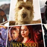 Рейтинг самых ожидаемых фильмов 2018 года