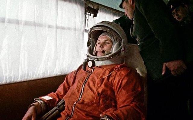 You are currently viewing 10 малоизвестных фактов о полёте Юрия Гагарина в космос