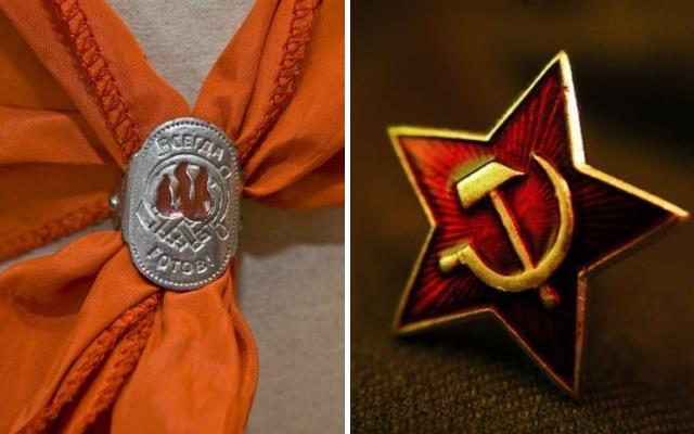 Подробнее о статье История создания известных символов СССР