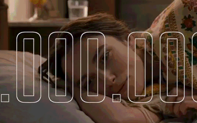 Вы сейчас просматриваете Просмотрите 1 000 000 знаменитых фильмов за 5 минут