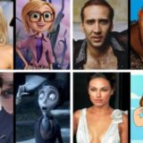 Кто из знаменитых людей озвучивал персонажей мультфильмов