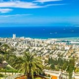 25 интересных фактов о Израиле