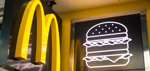 Read more about the article 20+ интересных фактов о McDonald’s, в которые вы не поверите
