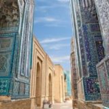11 уникальных и интересных фактов об Узбекистане