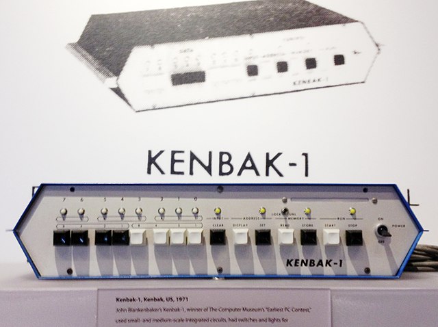 Kenback-1