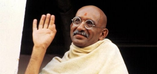 Подробнее о статье 20+ интересных фактов о Махатме Ганди